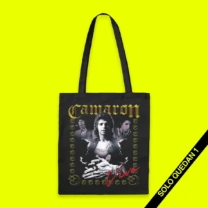 Tote Bag CAMARON VIVE