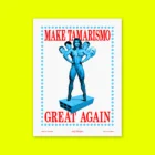 print tamarismo, póster tamara ambar yurena
